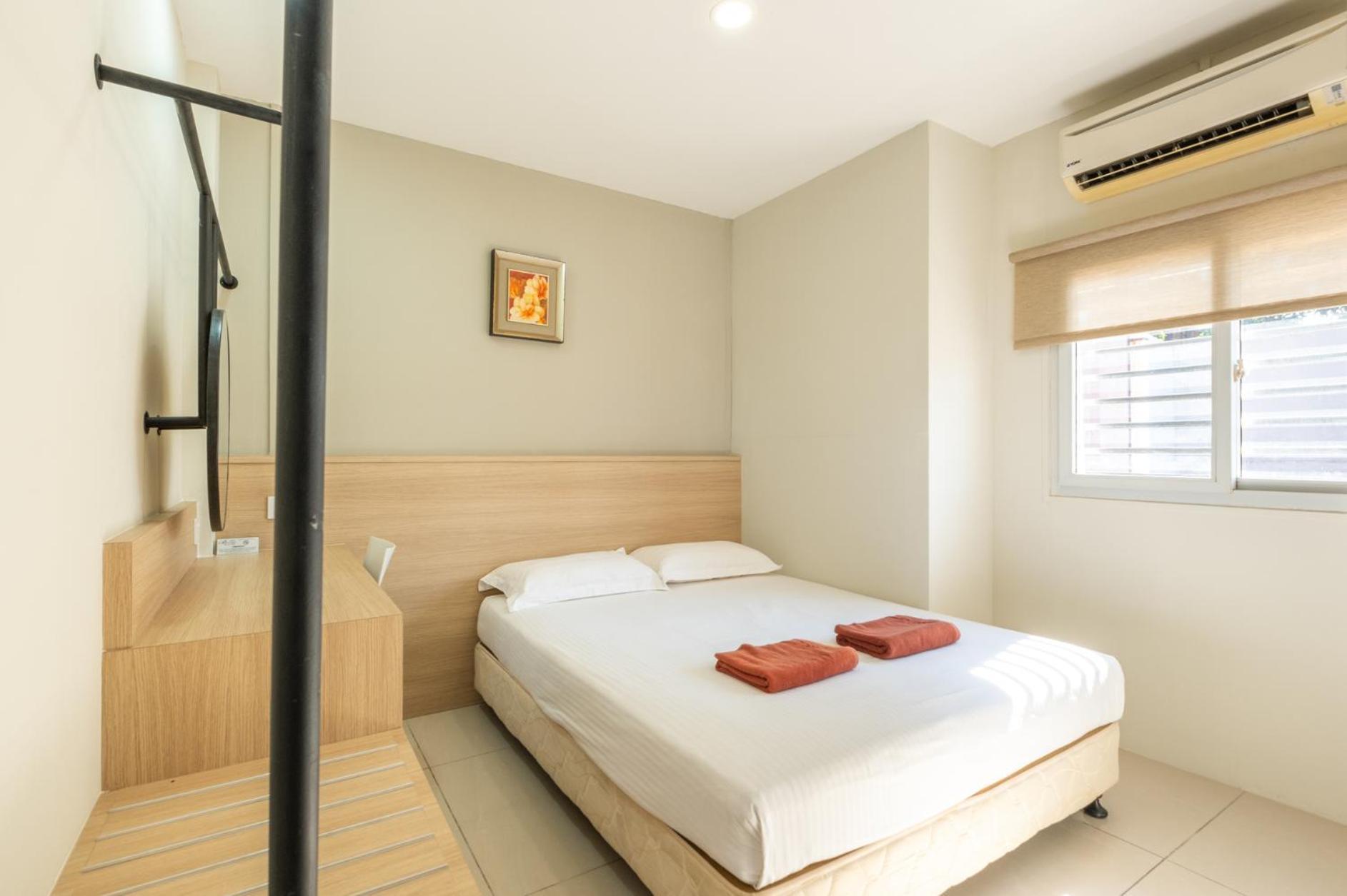 Bahagia Villa Kuah Luaran gambar