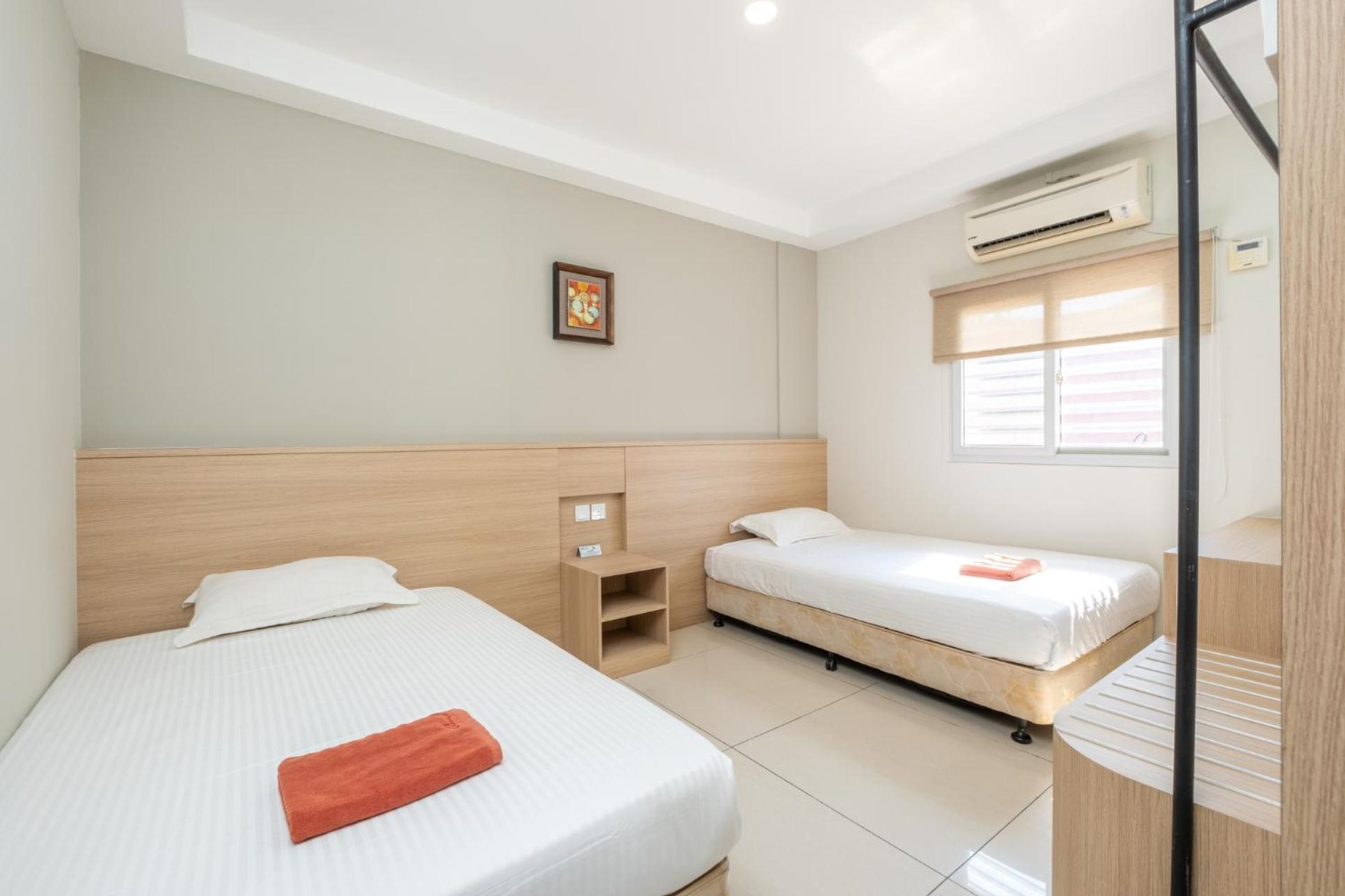Bahagia Villa Kuah Luaran gambar